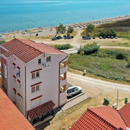 Sandstrand, No 2