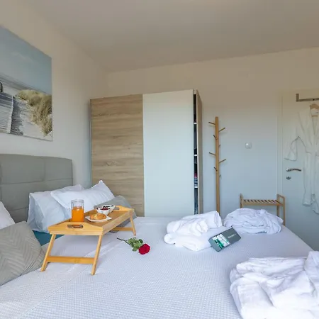 Sandstrand, No 2 * Nin