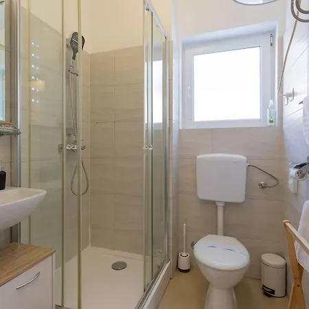 Apartament Sandstrand, No 2