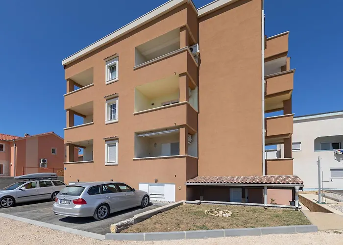 Апартаменты Sandstrand, No 2