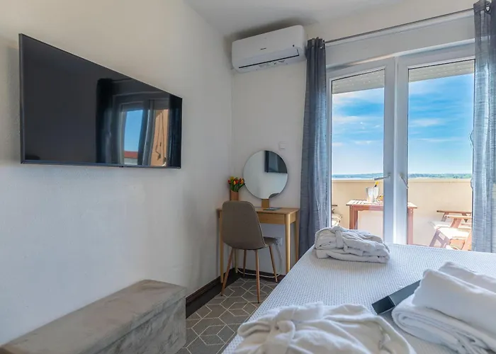 Sandstrand, No 2 Апартаменты