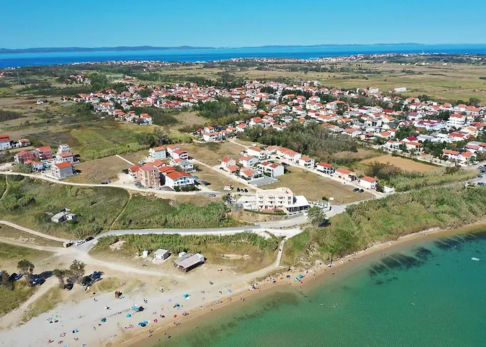 Sandstrand, No 2 Apartament *
