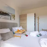 Sandstrand, No 2 Lejlighed *