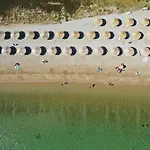 Lejlighed Sandstrand, No 2 Nin