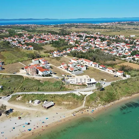 Sandstrand, No 2 Appartamento *