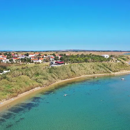Appartamento Sandstrand, No 2