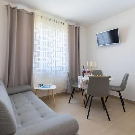 Appartamento Sandstrand, No 2