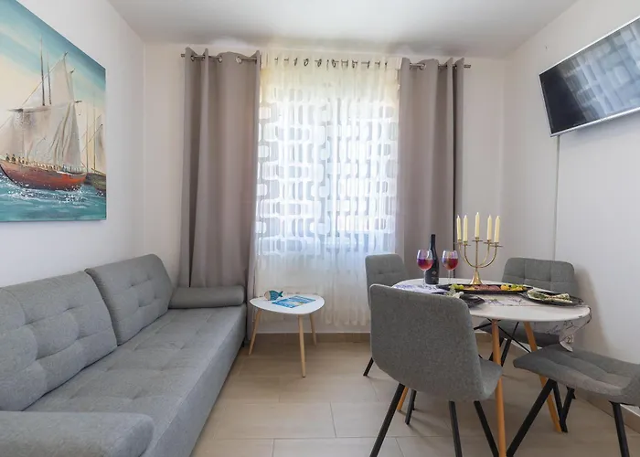 Sandstrand, No 2 Apartamento *