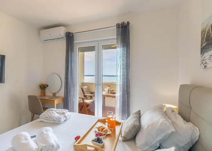 Apartamento Sandstrand, No 2 *