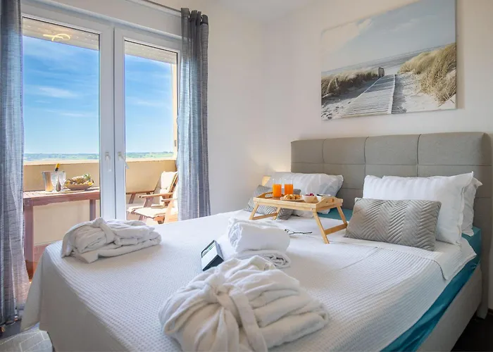 Sandstrand, No 2 Apartamento *