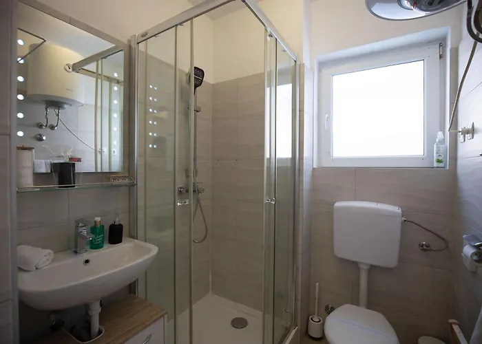 Apartamento Sandstrand, No 2 *