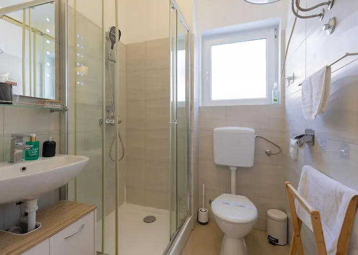 Apartamento Sandstrand, No 2