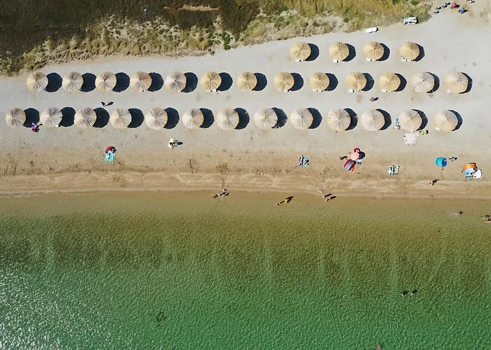 شقة Sandstrand, No 2 نين